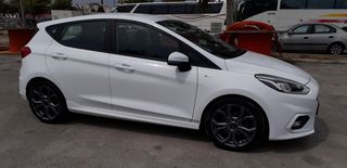 Ford Fiesta 2018 ΠΕΤΡΕΛΑΙΟ ST-LINE !!!-thumb-16