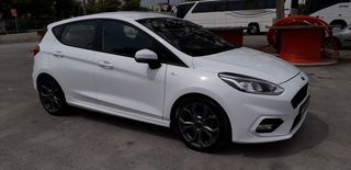 Ford Fiesta 2018 ΠΕΤΡΕΛΑΙΟ ST-LINE !!!-thumb-17
