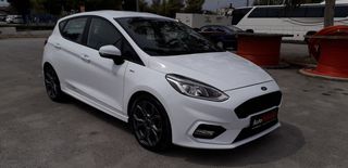 Ford Fiesta 2018 ΠΕΤΡΕΛΑΙΟ ST-LINE !!!-thumb-18