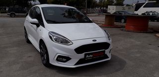 Ford Fiesta 2018 ΠΕΤΡΕΛΑΙΟ ST-LINE !!!-thumb-19