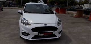Ford Fiesta 2018 ΠΕΤΡΕΛΑΙΟ ST-LINE !!!-thumb-20