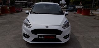 Ford Fiesta 2018 ΠΕΤΡΕΛΑΙΟ ST-LINE !!!-thumb-21