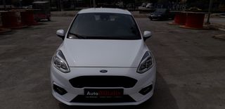 Ford Fiesta 2018 ΠΕΤΡΕΛΑΙΟ ST-LINE !!!-thumb-22