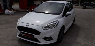 Ford Fiesta 2018 ΠΕΤΡΕΛΑΙΟ ST-LINE !!!-thumb-23