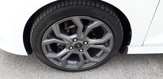 Ford Fiesta 2018 ΠΕΤΡΕΛΑΙΟ ST-LINE !!!-thumb-24