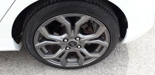 Ford Fiesta 2018 ΠΕΤΡΕΛΑΙΟ ST-LINE !!!-thumb-25