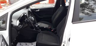 Ford Fiesta 2018 ΠΕΤΡΕΛΑΙΟ ST-LINE !!!-thumb-27