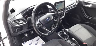 Ford Fiesta 2018 ΠΕΤΡΕΛΑΙΟ ST-LINE !!!-thumb-29