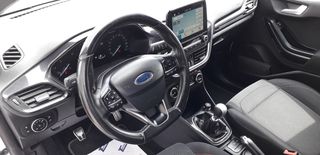 Ford Fiesta 2018 ΠΕΤΡΕΛΑΙΟ ST-LINE !!!-thumb-30
