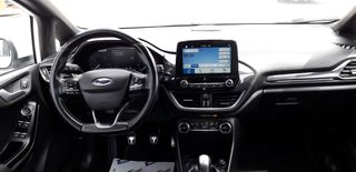 Ford Fiesta 2018 ΠΕΤΡΕΛΑΙΟ ST-LINE !!!-thumb-32