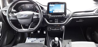 Ford Fiesta 2018 ΠΕΤΡΕΛΑΙΟ ST-LINE !!!-thumb-33