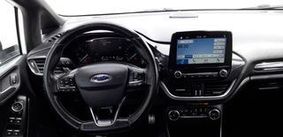 Ford Fiesta 2018 ΠΕΤΡΕΛΑΙΟ ST-LINE !!!-thumb-34