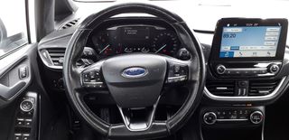 Ford Fiesta 2018 ΠΕΤΡΕΛΑΙΟ ST-LINE !!!-thumb-35