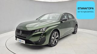 Peugeot 308 2023 1.6 Hybrid Active | ΕΩΣ 5 ΕΤΗ ΕΓΓΥΗΣΗ