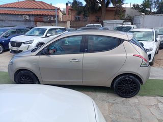 Lancia Ypsilon 2014 ELEFANTINO 1.2 A/C FULL EXTRA/5DR/BOOK/ΔΩΡΟ ΤΕΛΗ 2026-thumb-7