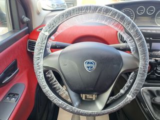 Lancia Ypsilon 2014 ELEFANTINO 1.2 A/C FULL EXTRA/5DR/BOOK/ΔΩΡΟ ΤΕΛΗ 2026-thumb-36