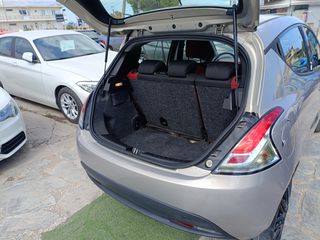 Lancia Ypsilon 2014 ELEFANTINO 1.2 A/C FULL EXTRA/5DR/BOOK/ΔΩΡΟ ΤΕΛΗ 2026-thumb-41