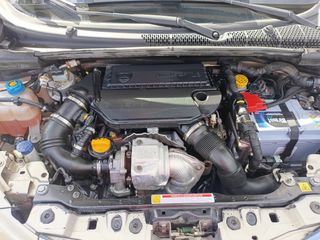 Lancia Ypsilon 2014 ELEFANTINO 1.2 A/C FULL EXTRA/5DR/BOOK/ΔΩΡΟ ΤΕΛΗ 2026-thumb-43