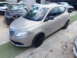 Lancia Ypsilon 2014 ELEFANTINO 1.2 A/C FULL EXTRA/5DR/BOOK/ΔΩΡΟ ΤΕΛΗ 2026-thumb-9
