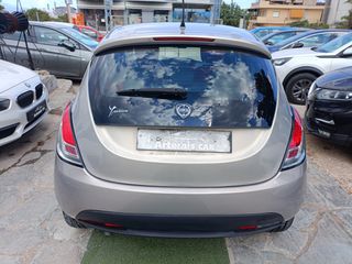 Lancia Ypsilon 2014 ELEFANTINO 1.2 A/C FULL EXTRA/5DR/BOOK/ΔΩΡΟ ΤΕΛΗ 2026-thumb-10