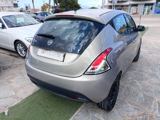 Lancia Ypsilon 2014 ELEFANTINO 1.2 A/C FULL EXTRA/5DR/BOOK/ΔΩΡΟ ΤΕΛΗ 2026-thumb-11