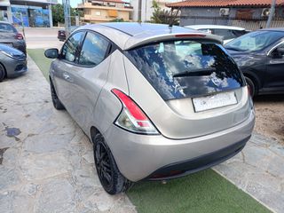 Lancia Ypsilon 2014 ELEFANTINO 1.2 A/C FULL EXTRA/5DR/BOOK/ΔΩΡΟ ΤΕΛΗ 2026-thumb-12