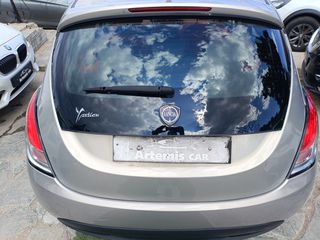 Lancia Ypsilon 2014 ELEFANTINO 1.2 A/C FULL EXTRA/5DR/BOOK/ΔΩΡΟ ΤΕΛΗ 2026-thumb-13