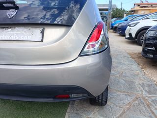Lancia Ypsilon 2014 ELEFANTINO 1.2 A/C FULL EXTRA/5DR/BOOK/ΔΩΡΟ ΤΕΛΗ 2026-thumb-14