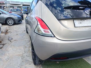 Lancia Ypsilon 2014 ELEFANTINO 1.2 A/C FULL EXTRA/5DR/BOOK/ΔΩΡΟ ΤΕΛΗ 2026-thumb-15