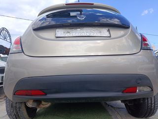 Lancia Ypsilon 2014 ELEFANTINO 1.2 A/C FULL EXTRA/5DR/BOOK/ΔΩΡΟ ΤΕΛΗ 2026-thumb-16
