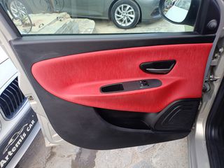 Lancia Ypsilon 2014 ELEFANTINO 1.2 A/C FULL EXTRA/5DR/BOOK/ΔΩΡΟ ΤΕΛΗ 2026-thumb-17