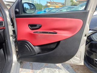 Lancia Ypsilon 2014 ELEFANTINO 1.2 A/C FULL EXTRA/5DR/BOOK/ΔΩΡΟ ΤΕΛΗ 2026-thumb-21