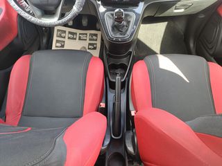 Lancia Ypsilon 2014 ELEFANTINO 1.2 A/C FULL EXTRA/5DR/BOOK/ΔΩΡΟ ΤΕΛΗ 2026-thumb-27