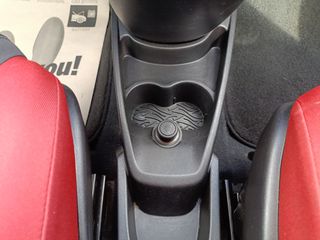 Lancia Ypsilon 2014 ELEFANTINO 1.2 A/C FULL EXTRA/5DR/BOOK/ΔΩΡΟ ΤΕΛΗ 2026-thumb-31