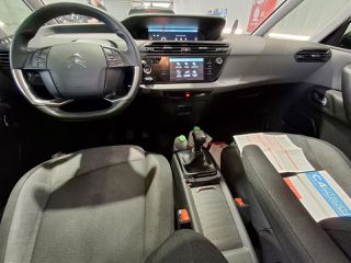 Citroen C4 SpaceTourer 2022 BlueHDi 130 S&S Feel Pack 1.5 Με Ανάλυση ΦΠΑ-thumb-8