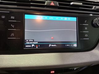 Citroen C4 SpaceTourer 2022 BlueHDi 130 S&S Feel Pack 1.5 Με Ανάλυση ΦΠΑ-thumb-10