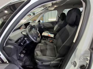 Citroen C4 SpaceTourer 2022 BlueHDi 130 S&S Feel Pack 1.5 Με Ανάλυση ΦΠΑ-thumb-12
