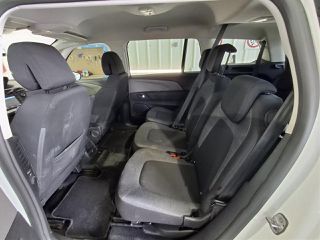 Citroen C4 SpaceTourer 2022 BlueHDi 130 S&S Feel Pack 1.5 Με Ανάλυση ΦΠΑ-thumb-13