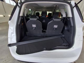Citroen C4 SpaceTourer 2022 BlueHDi 130 S&S Feel Pack 1.5 Με Ανάλυση ΦΠΑ-thumb-15