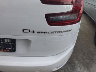 Citroen C4 SpaceTourer 2022 BlueHDi 130 S&S Feel Pack 1.5 Με Ανάλυση ΦΠΑ-thumb-7