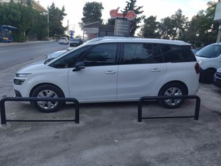 Citroen C4 SpaceTourer 2022 BlueHDi 130 S&S Feel Pack 1.5 Με Ανάλυση ΦΠΑ-thumb-3