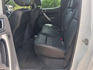 Ford Ranger 2015 LIMITED FULL EXTRA !!!!δερμα-thumb-1