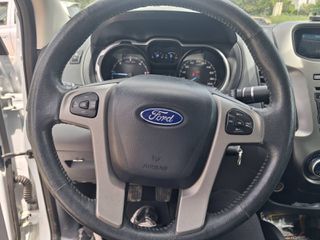 Ford Ranger 2015 LIMITED FULL EXTRA !!!!δερμα-thumb-3