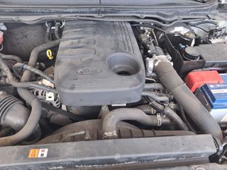 Ford Ranger 2015 LIMITED FULL EXTRA !!!!δερμα-thumb-5
