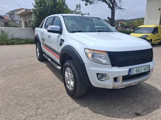 Ford Ranger 2015 LIMITED FULL EXTRA !!!!δερμα