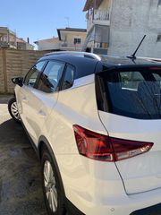 Seat Arona 2021 TGI EXZELLENT-thumb-1