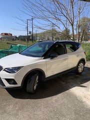 Seat Arona 2021 TGI EXZELLENT-thumb-2
