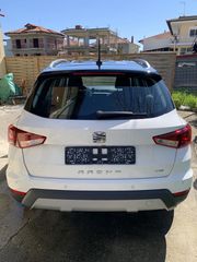 Seat Arona 2021 TGI EXZELLENT-thumb-4