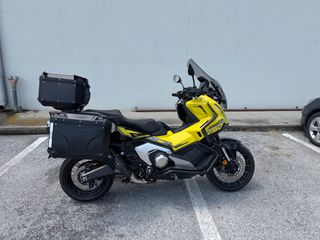 Honda X-ADV 2025 X-ADV 750 DCT ABS SPECIAL EDITION