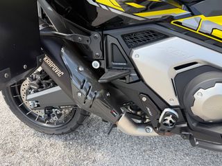 Honda X-ADV 2025 X-ADV 750 DCT ABS SPECIAL EDITION-thumb-2